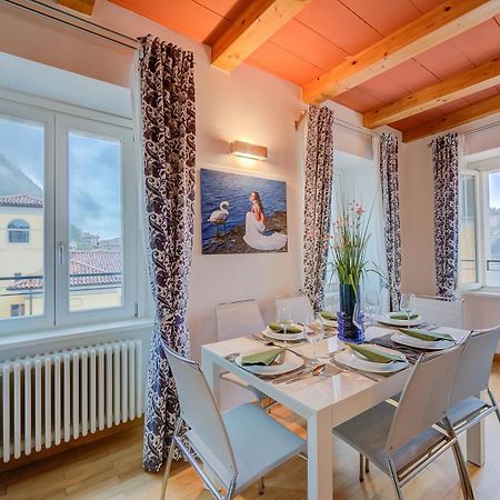 Concordia Apartment Laveno - Happy Rentals Екстер'єр фото