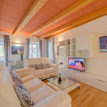 Concordia Apartment Laveno - Happy Rentals Екстер'єр фото
