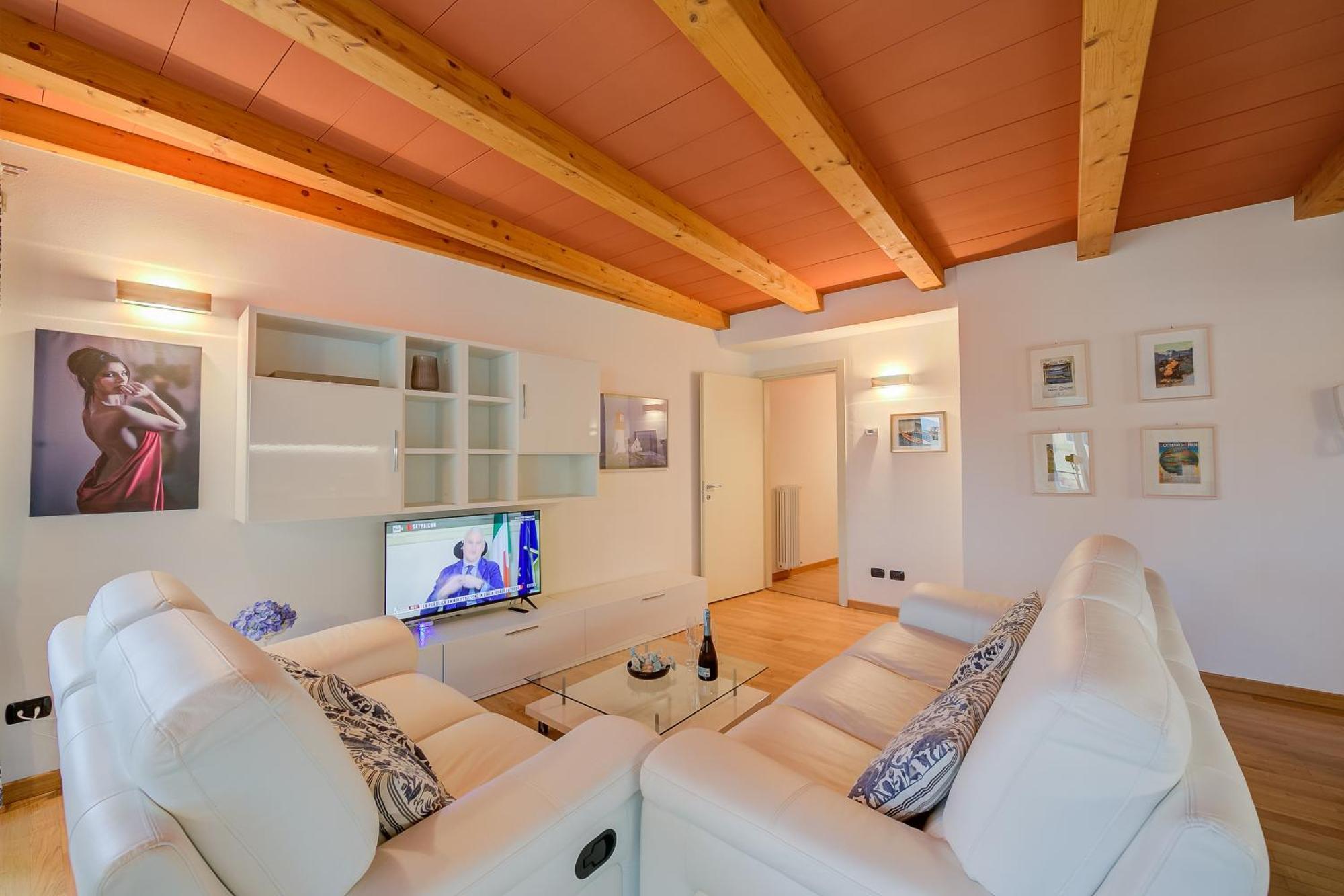 Concordia Apartment Laveno - Happy Rentals Екстер'єр фото