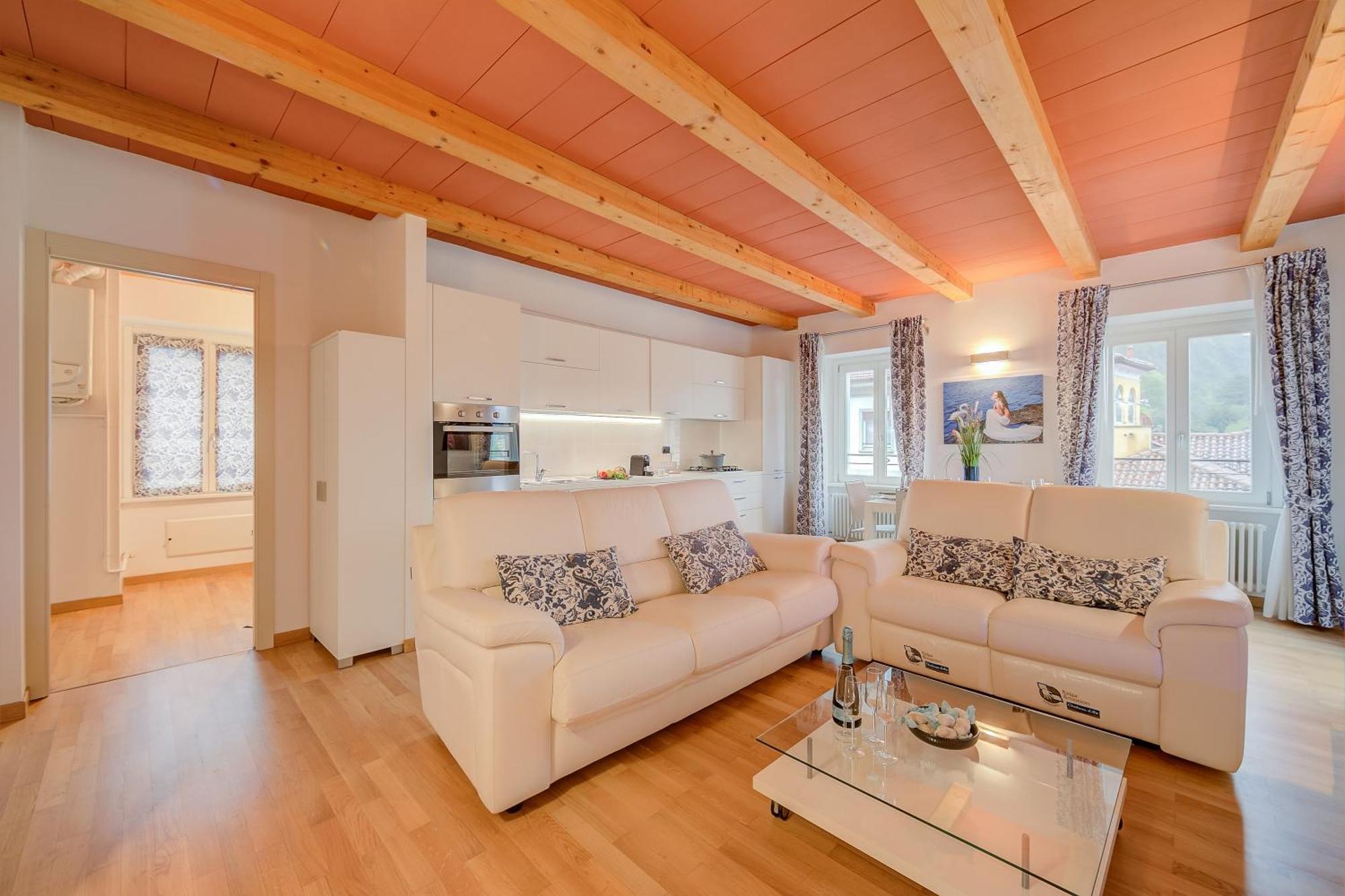 Concordia Apartment Laveno - Happy Rentals Екстер'єр фото