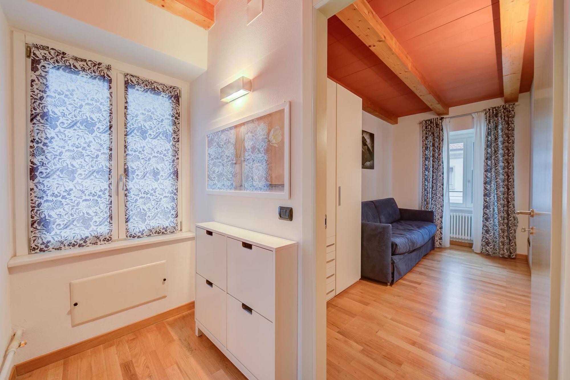 Concordia Apartment Laveno - Happy Rentals Екстер'єр фото