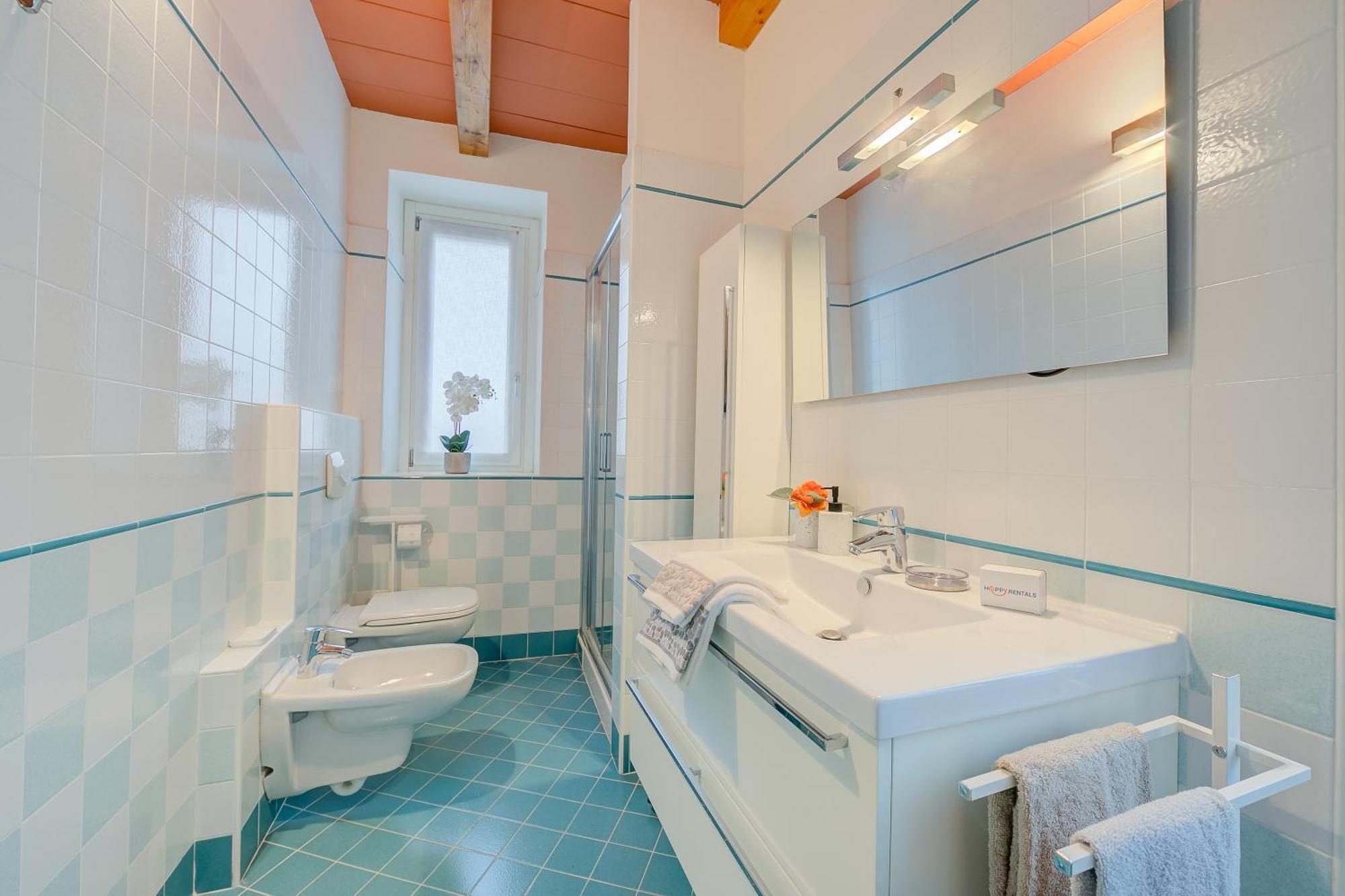 Concordia Apartment Laveno - Happy Rentals Екстер'єр фото