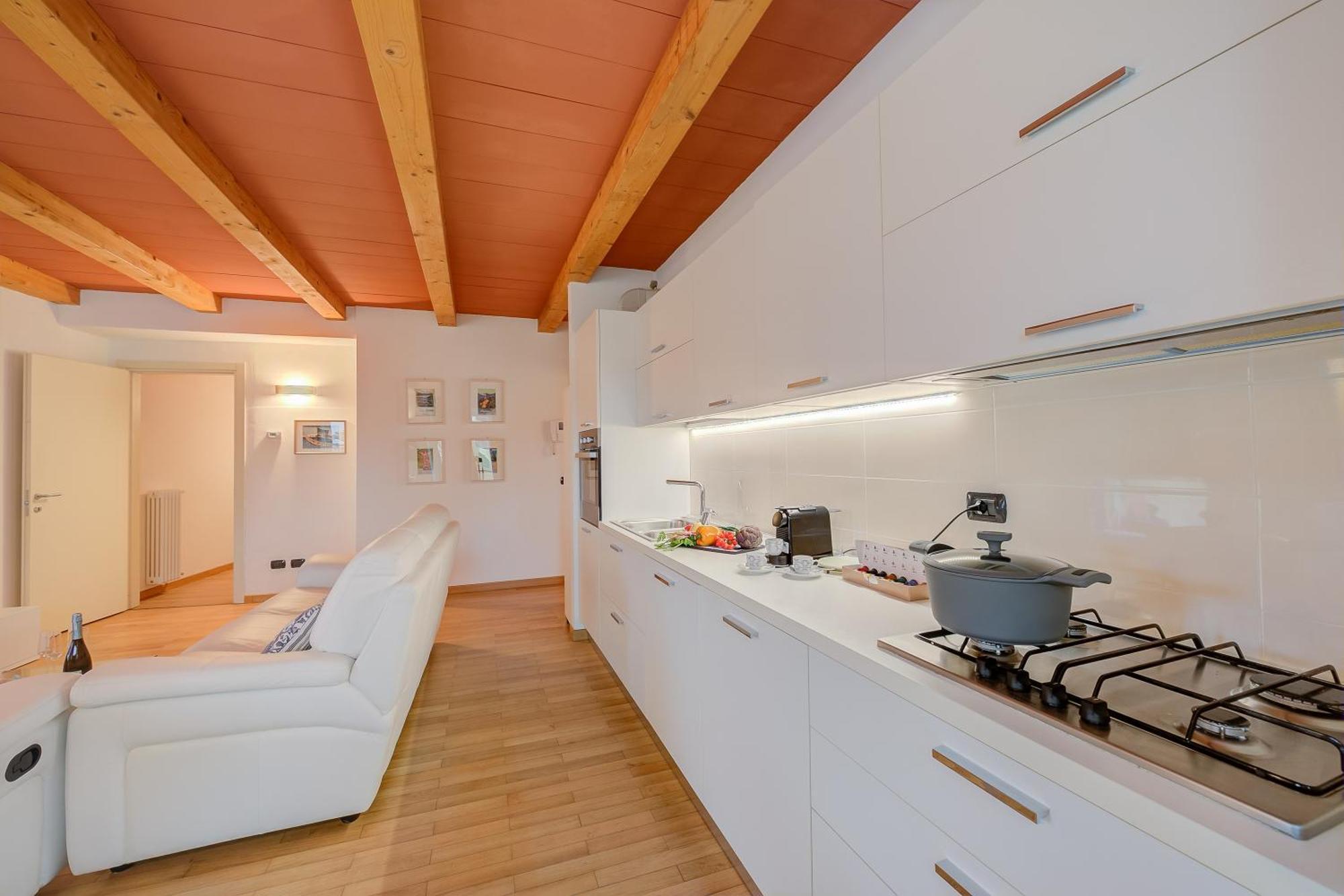 Concordia Apartment Laveno - Happy Rentals Екстер'єр фото